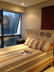 High Street Centre (D6), Apartment #540447291